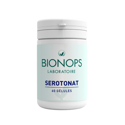 SEROTONAT 60 gel