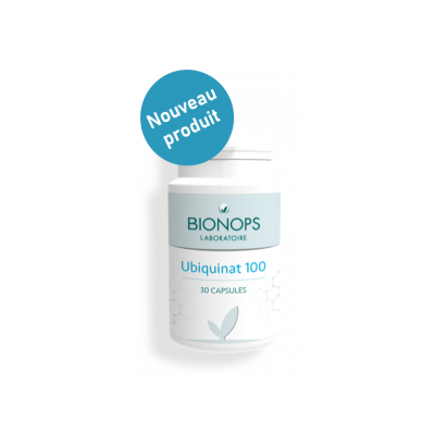 Ubiquinol CoQ10