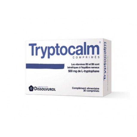 TRYPTOCALM