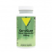 Cat’s claw