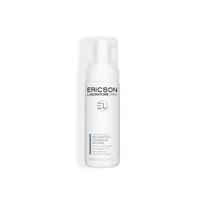 E162 Bio-Respect Cleansing Mousse - 150ml