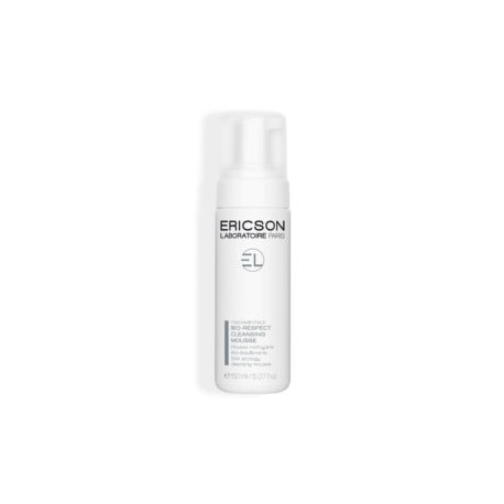 E162 Bio-Respect Cleansing Mousse - 150ml