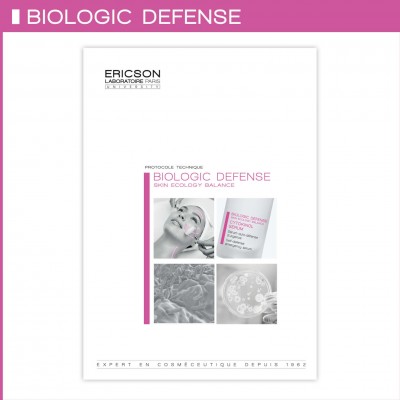 E89 Cytokinol Serum Biologic Defense