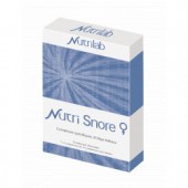 Nutri Snore Femme