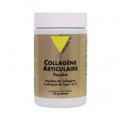 Collagène Articulaire Poudre 120g Vita'll+