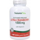 Ultra canneberge 1000 mg 120 tablettes